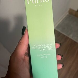 Purito Wonder Relief Centella Toner